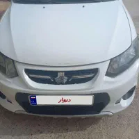 فروش کویک آر مدل 401 سفید مشکی