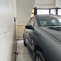 206 sd v20 مدل ۹۱|خودرو سواری و وانت|کرج, فاز ۳ گوهردشت|دیوار