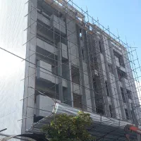 سیمان کاری وسیمانبری حرفهای|خدمات پیشه و مهارت|چالوس, |دیوار