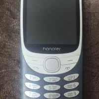 گوشی هانوفر