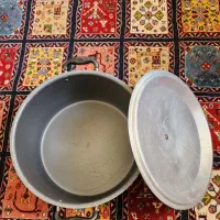 قابلمه تفلون۴۰سانتی