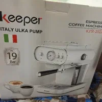 اسپرسوساز کیپر نو