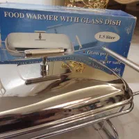 تعدادی سوفله خوری کاملا نو با جعبه مناسب جهیزیه