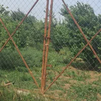 زمین ۳۰۰ متر روستای درویش خلک