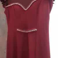 لباس مجلسی یلدا