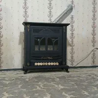 بخاری آبی سوز