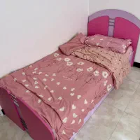 سرویس خاب نوجوان|تخت و سرویس خواب|ساوه, |دیوار