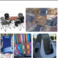 فروش وسایل مسافرتی