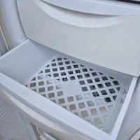 فریزر|یخچال و فریزر|رضوانشهر, |دیوار