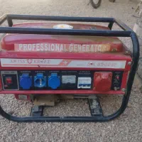 موتور برق سه و نیم کیلو وات