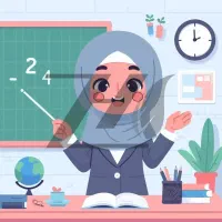 تدریس خصوصی ابتدایی و متوسطه