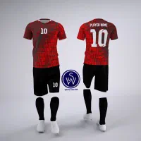 تولیدی لباس ورزشی