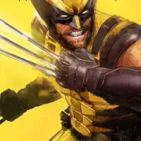 بازی Marvel wolverine ظرفیت ۳