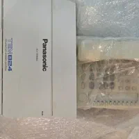 سانترال  درحد نو