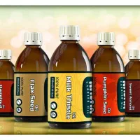 روغن های درمانی اصل