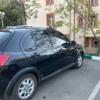 کوییک مدل ۹۸|خودرو سواری و وانت|کرج, شهرک علی ابن ابیطالب (کوثر)|دیوار