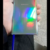 گوشی سامسونگ نوت ۱۰ پلاسaura