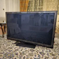 تلوزیون ۵۵ اینچ،مارک پاناسونیک، پلاسما
