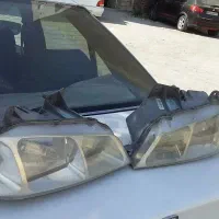 چراغ جلو پژو پارس|قطعات یدکی و لوازم جانبی|قدس, شهر‌قدس|دیوار