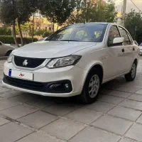 ساینا دوگانه فابریک 403