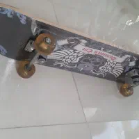 استفاده نشده کمبود جا میخام بفروشم|دوچرخه، اسکیت، اسکوتر|اندیشه, شهرک کوثر|دیوار