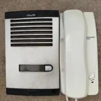 آیفون خونه مارک الکتروپیک سالم تمیز