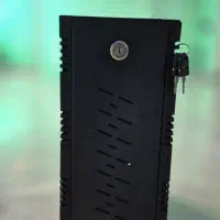 رک ‌4 شبکه و سرور