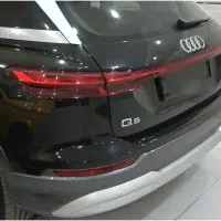 آیودی . Q5 (E. tron) مدل2024 فول آپشن صفر خشک|خودرو سواری و وانت|اردبیل, |دیوار