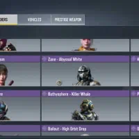 اکانت کالاف