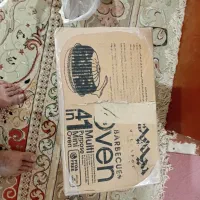 تنورک و قابلمه ۱۰ پارچه