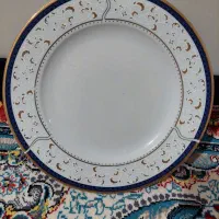 بشقاب برنج خوری چینی