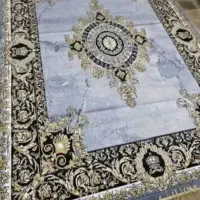 فرش ویکتوریا|فرش|مشکین‌دشت, |دیوار