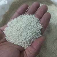 برنج نیمدانه اشی