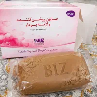 صابون شیرین بیان بیز روشن‌کننده و ضدالتهاب