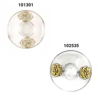 ست 6 عددی نعلبکی هئیتی|ظروف سرو و پذیرایی|قم, دورشهر|دیوار