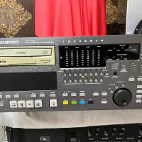 رکوردر 8 کانال DSD