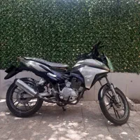 کبیر GS 150cc