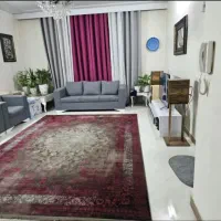 اجاره آپارتمان ۶۰ متری ۱ خوابه طبقه ۱ در نازی آباد