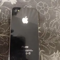گوشی اپل4s|موبایل|تهران, کاشانک|دیوار