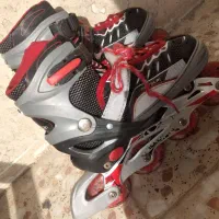 اسکیت صحیح سالم