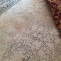 فرش  وینتچ ۹متری جفت جدید ۱۲۰۰ شانه ۳۶۰۰ تراکم|فرش|فردیس, فردیس|دیوار