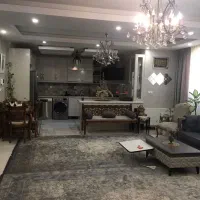 ۹۰ متر/فول امکانات/خوش نقشه/هفت تیر بهارشمالی|فروش آپارتمان|تهران, امجدیه (خاقانی)|دیوار