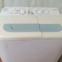 لباسشویی دوقلو پاکشوما