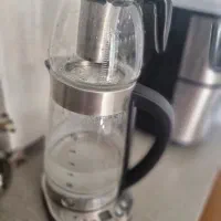چای ساز کارکال|قوری، کتری، قهوه‌ساز دستی|تهران, تهرانپارس شرقی|دیوار