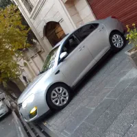 ام جی 550.شوالیه.MG.2012|خودرو سواری و وانت|تهران, پاسداران|دیوار