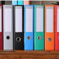 زونکن برای برگه A4 زون کن