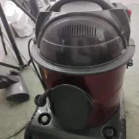 جاروبرقی سطلی