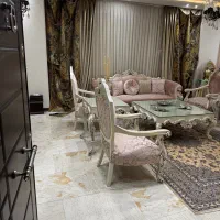 اپارتمان ۱۴۲متری قیام