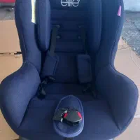 صندلی خودرو کودک دلیجان مدل الیت