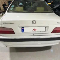 پرشیا مدل ۹۹ کم کار کرد|خودرو سواری و وانت|آستارا, |دیوار